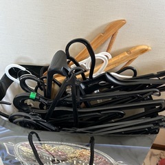ハンガー