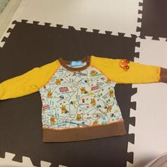 プーさんトレーナー　90