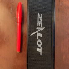 【良品処分価格にて！更に値下げ！】Bluetooth接続 zea...
