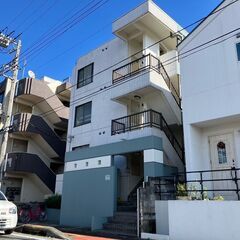 🏠🏠入居時0円で入居可能。😆無料です😆🚃京王高尾線　めじろ台駅　...