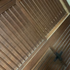 アンティーク家具の画像
