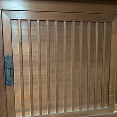 アンティーク家具の画像