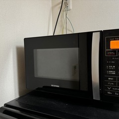 オーブンレンジ