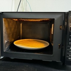 オーブンレンジの画像