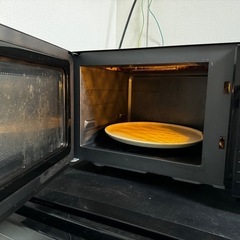 オーブンレンジの画像