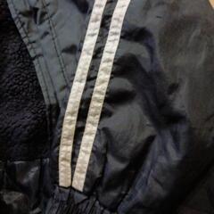 130cmダウンジャンパーの画像