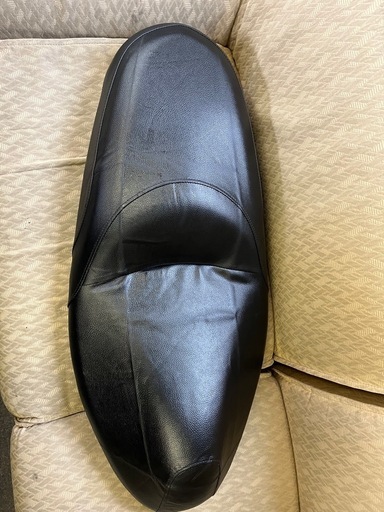 マジェスティs シート