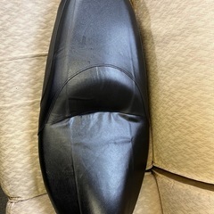 マジェスティs シート