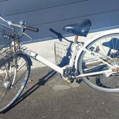 自転車