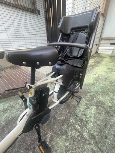 Panasonic 電動アシスト自転車　