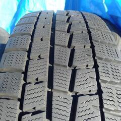 スタッドレスタイヤ　DUNLOP  185/65R15の画像