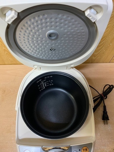 ⭐️マイコンジャー炊飯器 ⭐️ ⭐️SRC-55⭐️