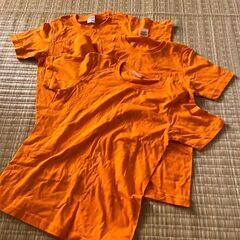 Ｔシャツ　160　と　150　が3枚ずつ