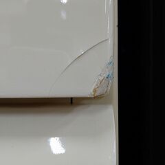 【C276】チェスト マルミツ 白の画像