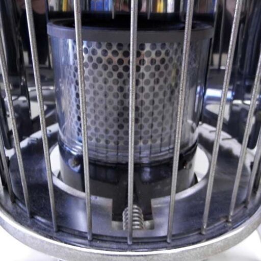 Alpaca アルパカ ストーブ コンパクト TS-77 ポータブルストーブ アウトドア 防災 灯油 石油 札幌 西区 西野