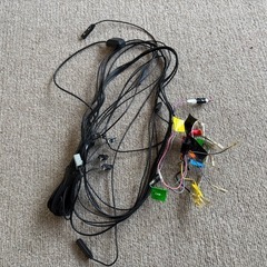 KENWOOD MDV-L502 2015の画像