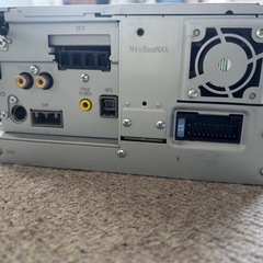 KENWOOD MDV-L502 2015の画像