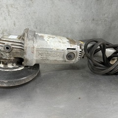 日立工機　PDH-180C グラインダー100V