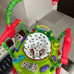 はらぺこあおむし ジャンパルー