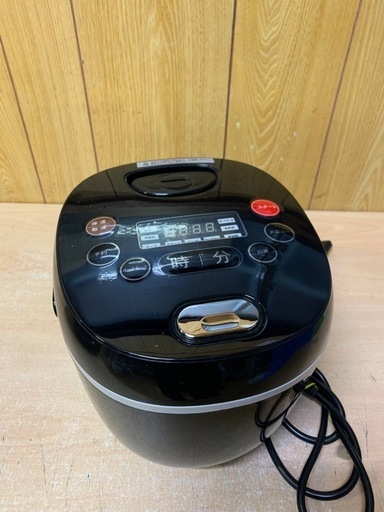 ⭐️4合炊きマイコン式炊飯器⭐️ ⭐️HR-05⭐️