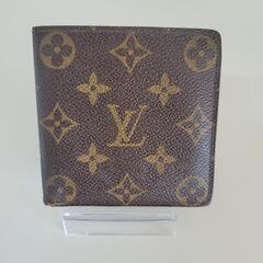 LOUIS VUITTON　ルイヴィトン　2つ折り財布　中古　リサイクルショップ宮崎屋住吉店25.8.7の画像
