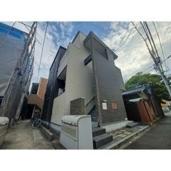 ✨初期費用5万円✨ハーモニーテラス神前 Ⅱ  201号室