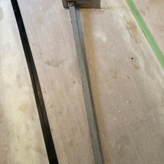 鍬　くわ　農工具
