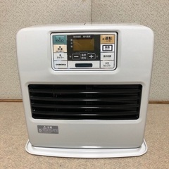 売らない石油ファンヒーター　ストーブ　コロナ FH-3618BY