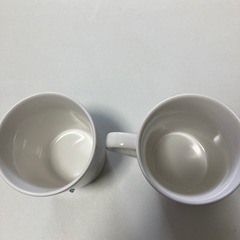 ディズニーティンカーベルマグカップの画像