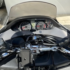 スズキスカイウェイブ250CJ46Aの画像