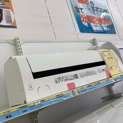 ★ジモティー割あり★東芝6畳用ｴｱｺﾝ/2021/クリ-ニング済み/HG-3812