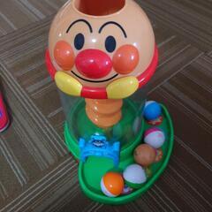 アンパンマンのコロコロボール