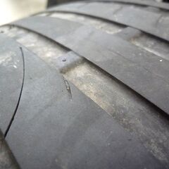 タイヤ付きホイール 4本セット 塗装済み Weds ウェッズ LEONIS レオニス 19×8J 5H 114.3 +38 245/40ZR19 APTANY 2022年 中古 苫小牧西店の画像