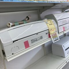 ★ジモティー割あり★ﾊﾟﾅｿﾆｯｸ/8畳用ｴｱｺﾝ/2020/クリ-ニング済み/HG-3813