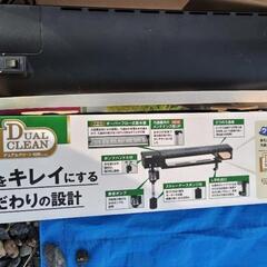60cm 水槽 台 セットの画像