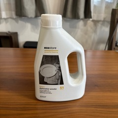 エコストア 食洗機用洗剤