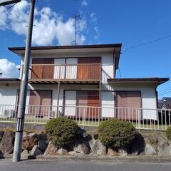 契約済み！三重・名張・富貴ヶ丘２番町！南東角地！