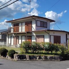 契約済み！三重・名張・富貴ヶ丘２番町！南東角地！ - 名張市