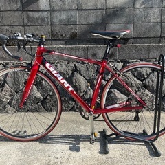 ロードバイク 
