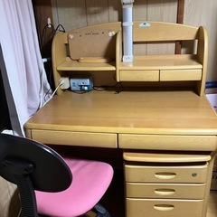 学習机