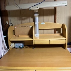 学習机の画像