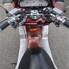 マジェスティ250後期！5連メーター！カスタム＆メンテナンス多数！お買い得！の画像