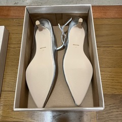 ミュールの画像