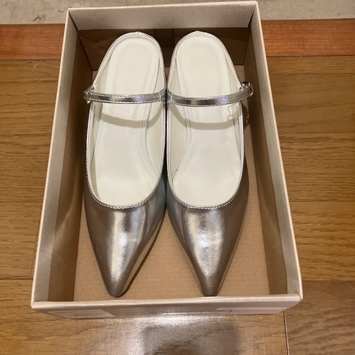 ミュール