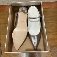 ミュールの画像