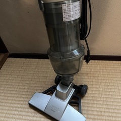 掃除機の画像