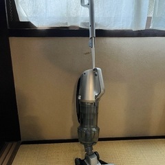 掃除機