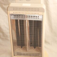 モリタ　遠赤外線ヒーター