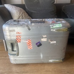 zero Halliburton ゼロハリバートン　 の画像