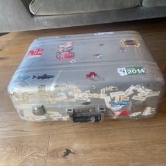 zero Halliburton ゼロハリバートン　 の画像